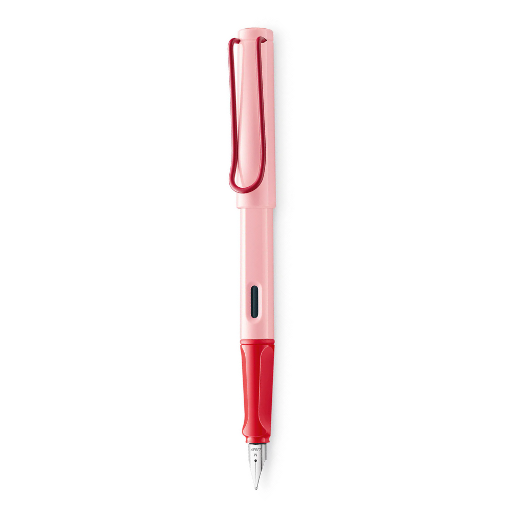 Lamy Safari Cherry Blossom Special Edition Fountain Pen