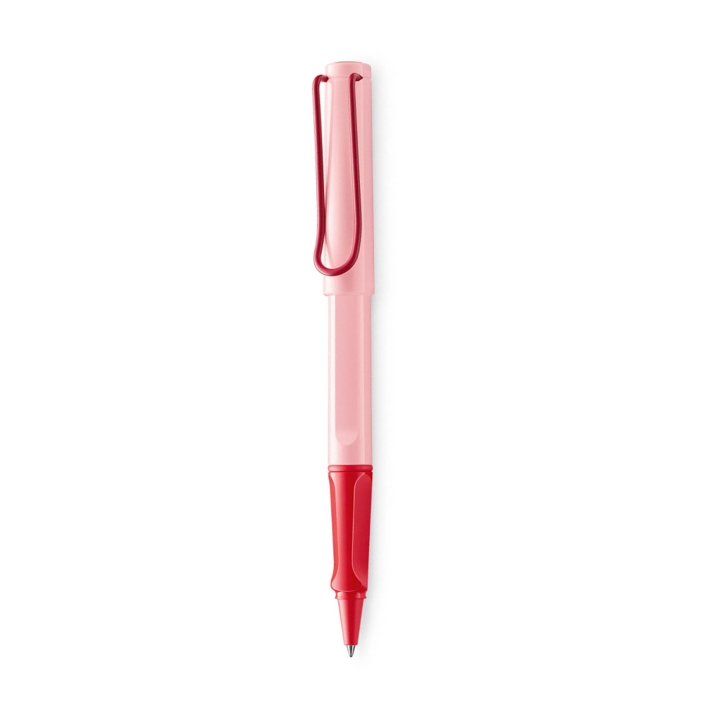 Lamy Safari Cherry Blossom Special Edition Rollerball Pen