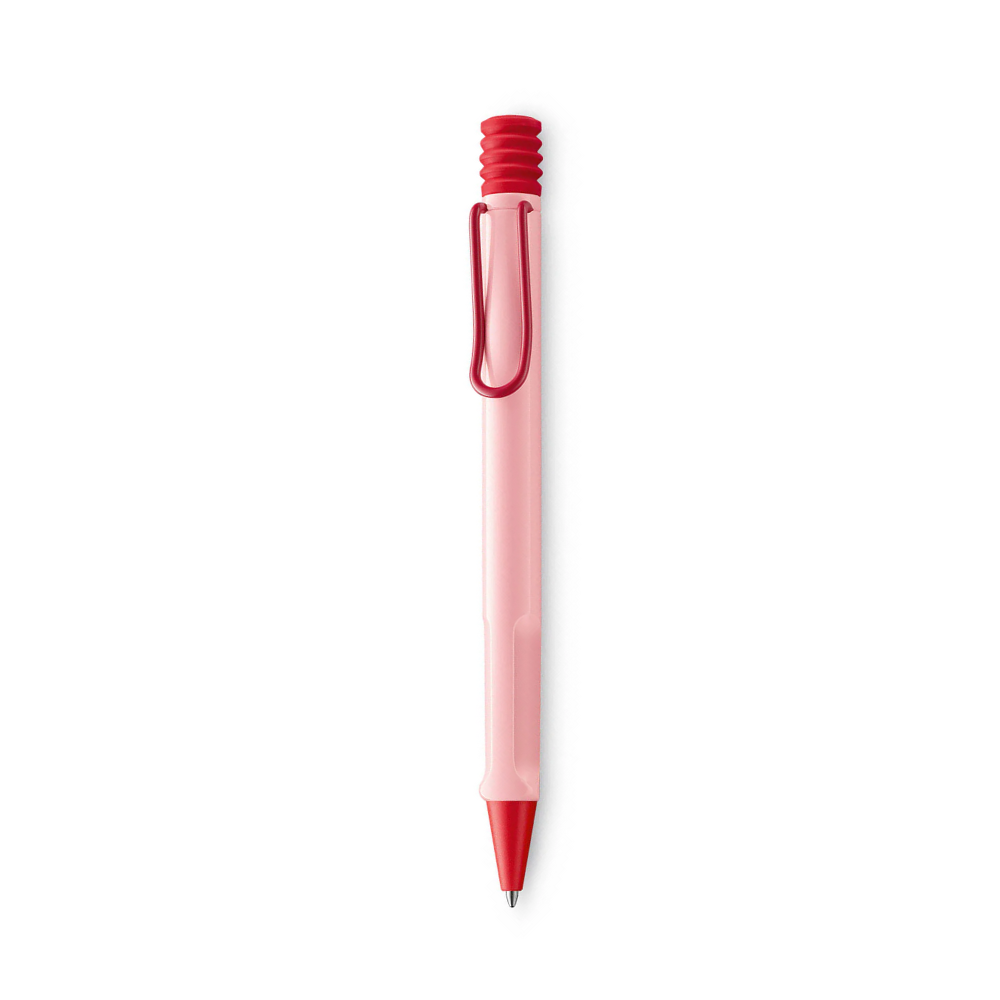 Lamy Safari Cherry Blossom Special Edition Ballpoint Pen