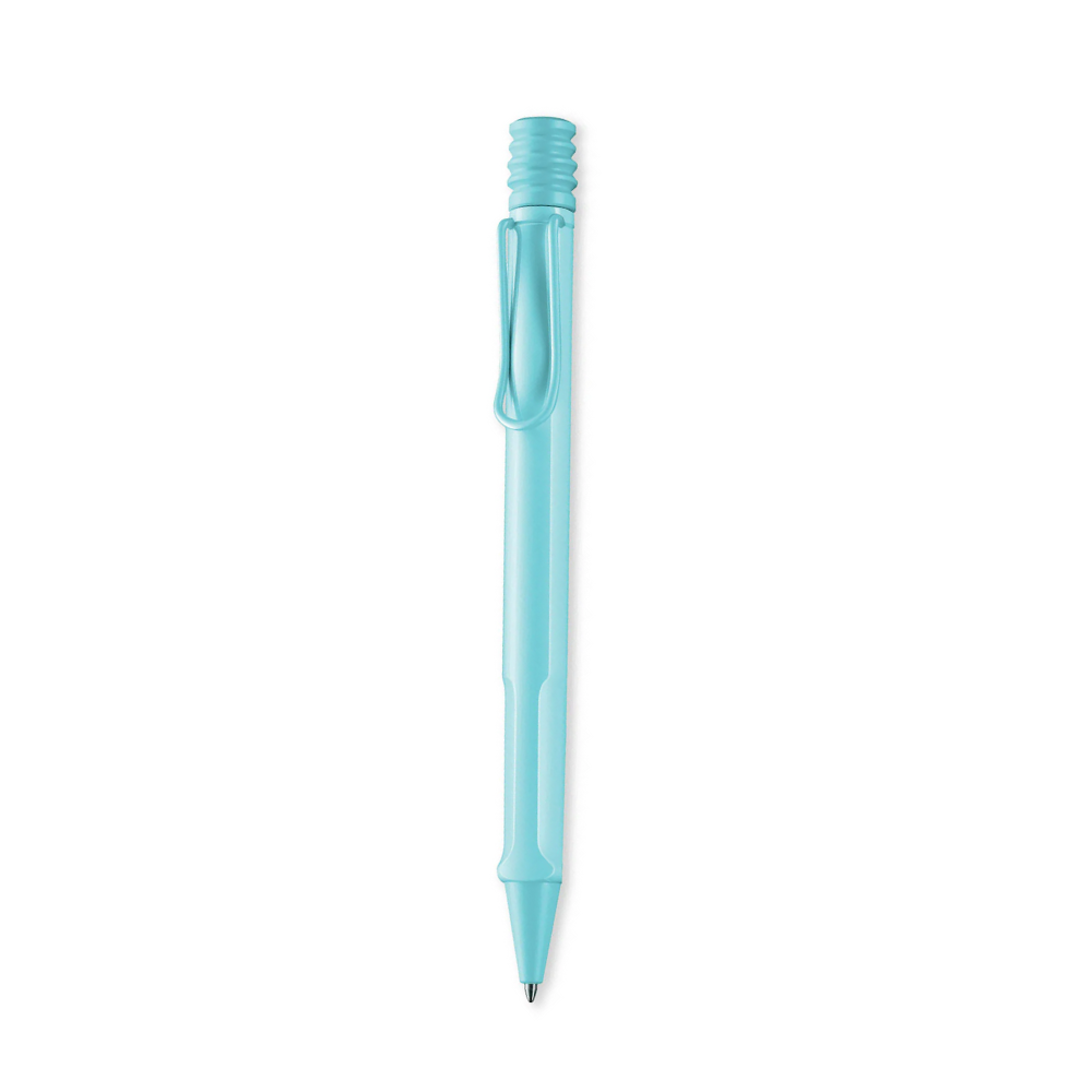 Lamy Safari Aqua Sky Special Edition Ballpoint Pen