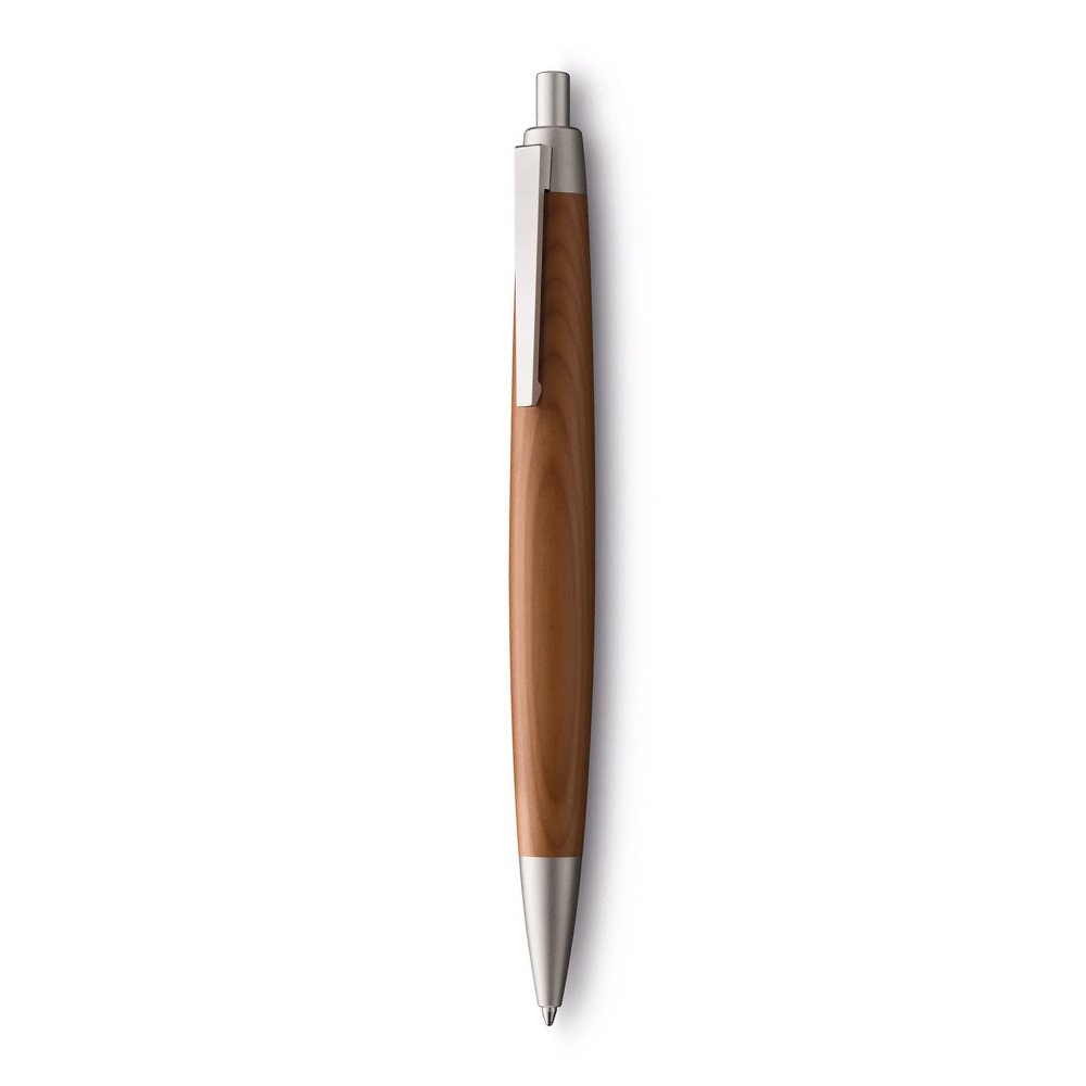 LAMY 2000 Yew Wood Ballpoint Pen