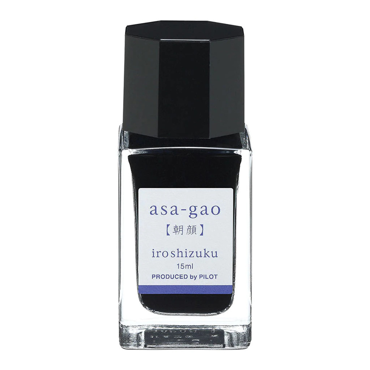Pilot Iroshizuku ASA-GAO 15ml Ink Bottle