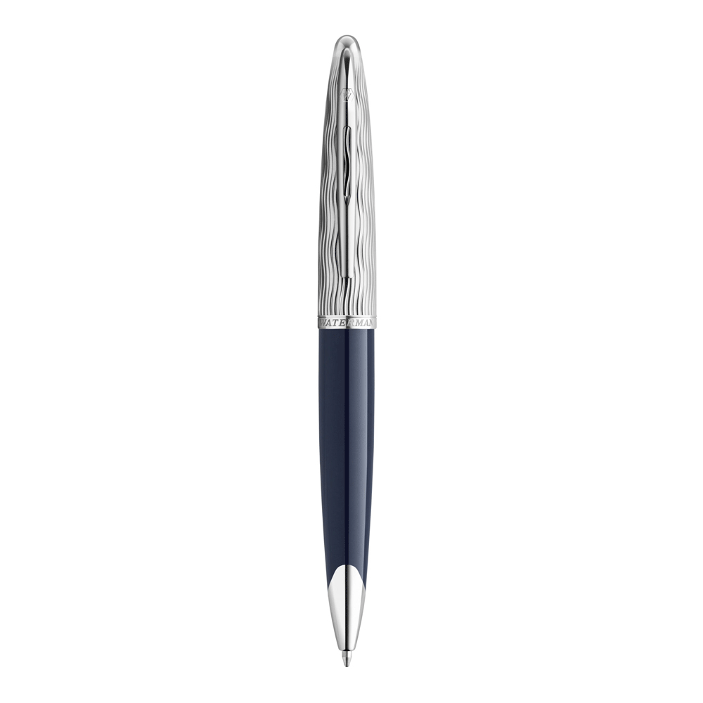 Waterman Carène L’Essence du Bleu Ballpoint Pen