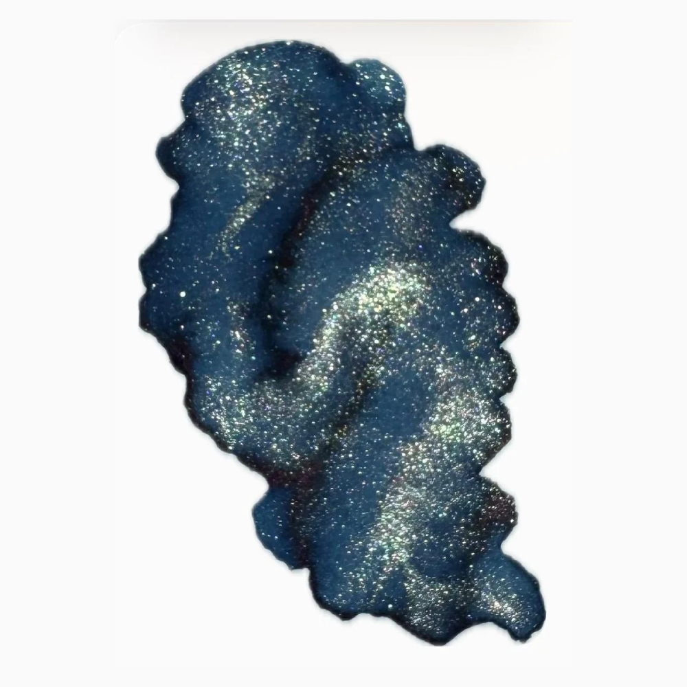 Robert Oster Signature Shake n Shimmy Ink Bottle Joshua Thorp Milky Way - Pencraft the boutique