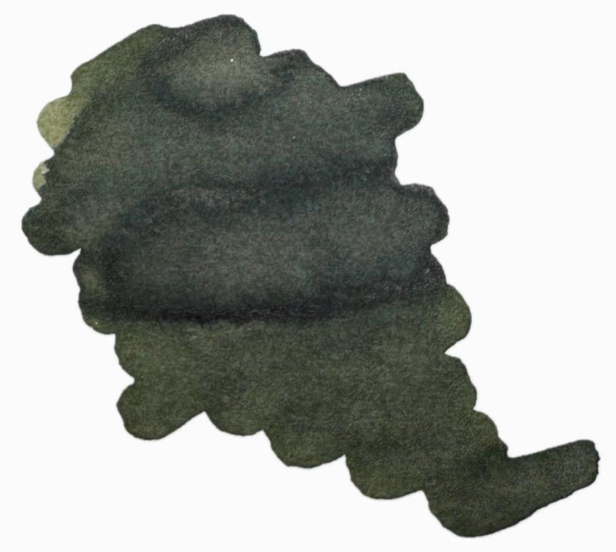 Robert Oster Signature Ink Bottle Joshua Thorp Olive You - Pencraft the boutique