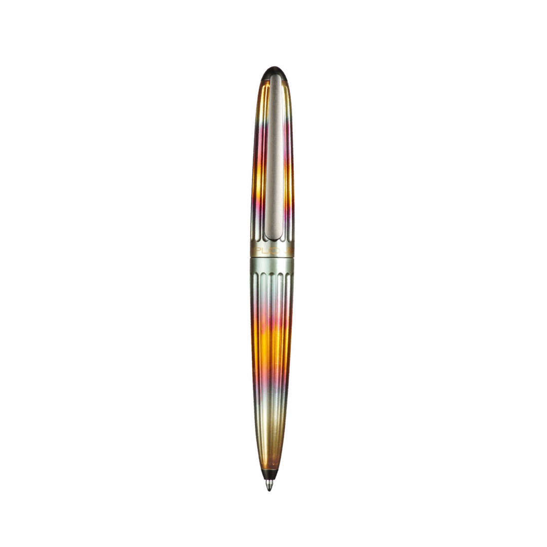 Diplomat Aero Flame Ballpoint