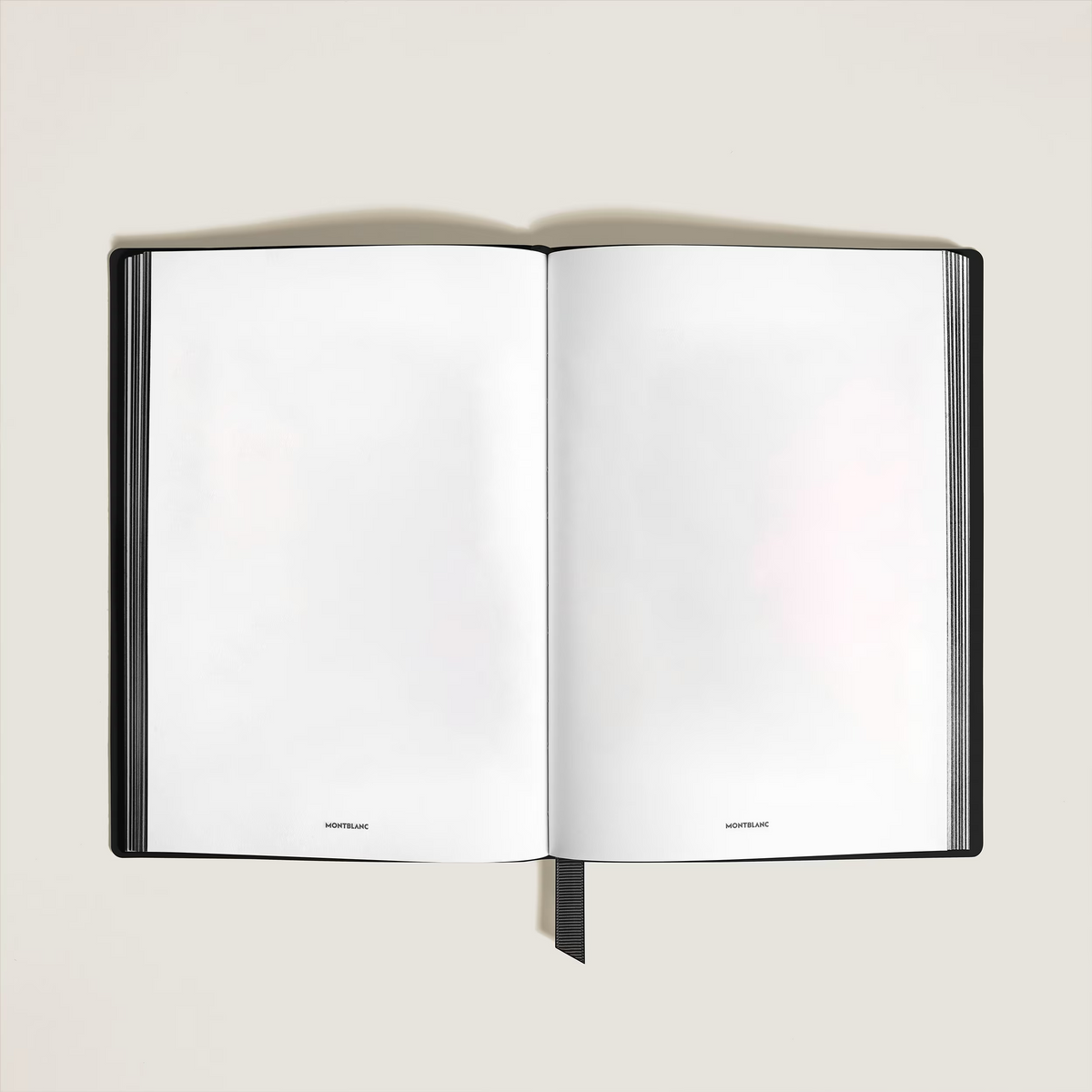 Montblanc Fine Stationery Notebook #146 Great Characters Bruce Lee