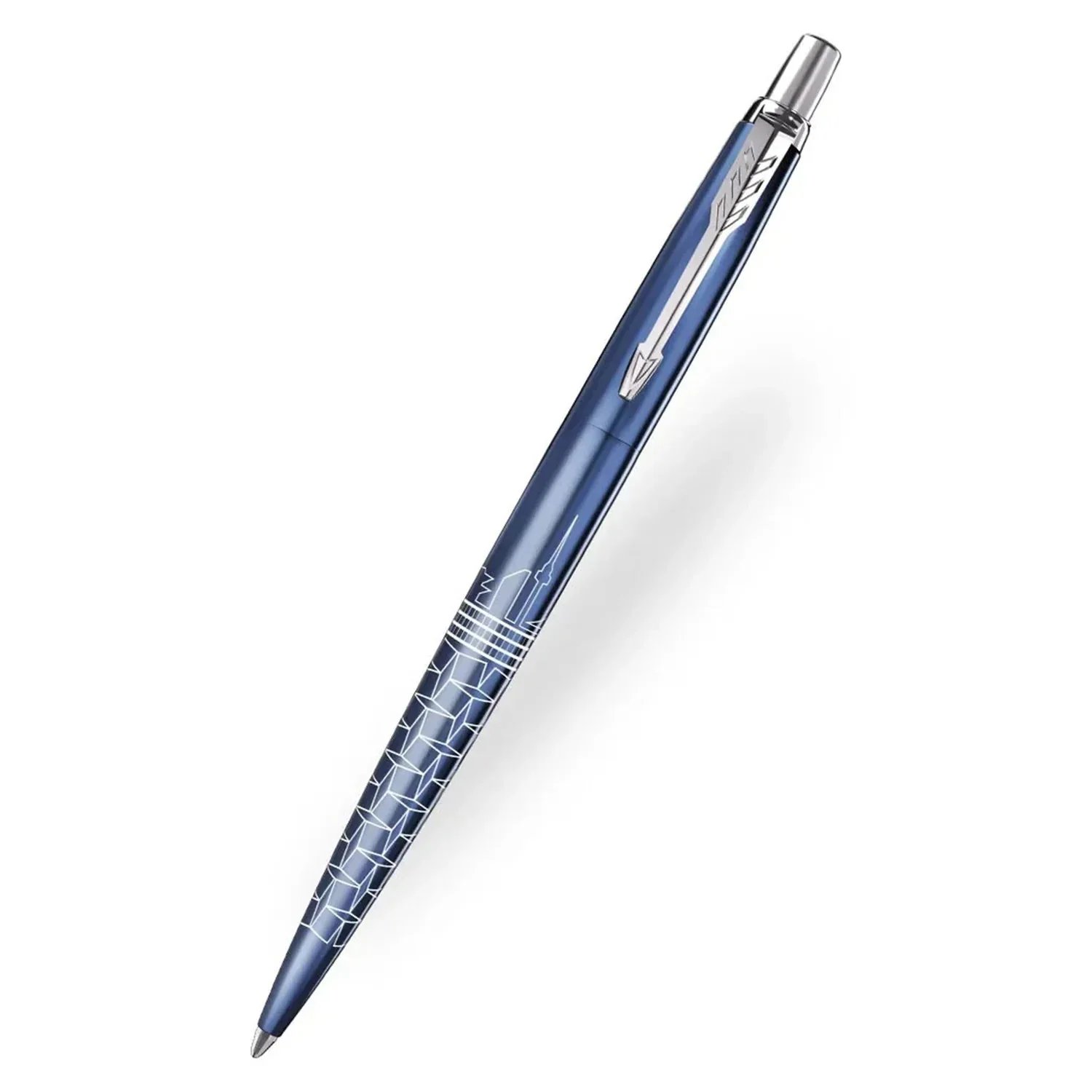 Parker Jotter Special Edition Global Icons Seoul Ballpoint