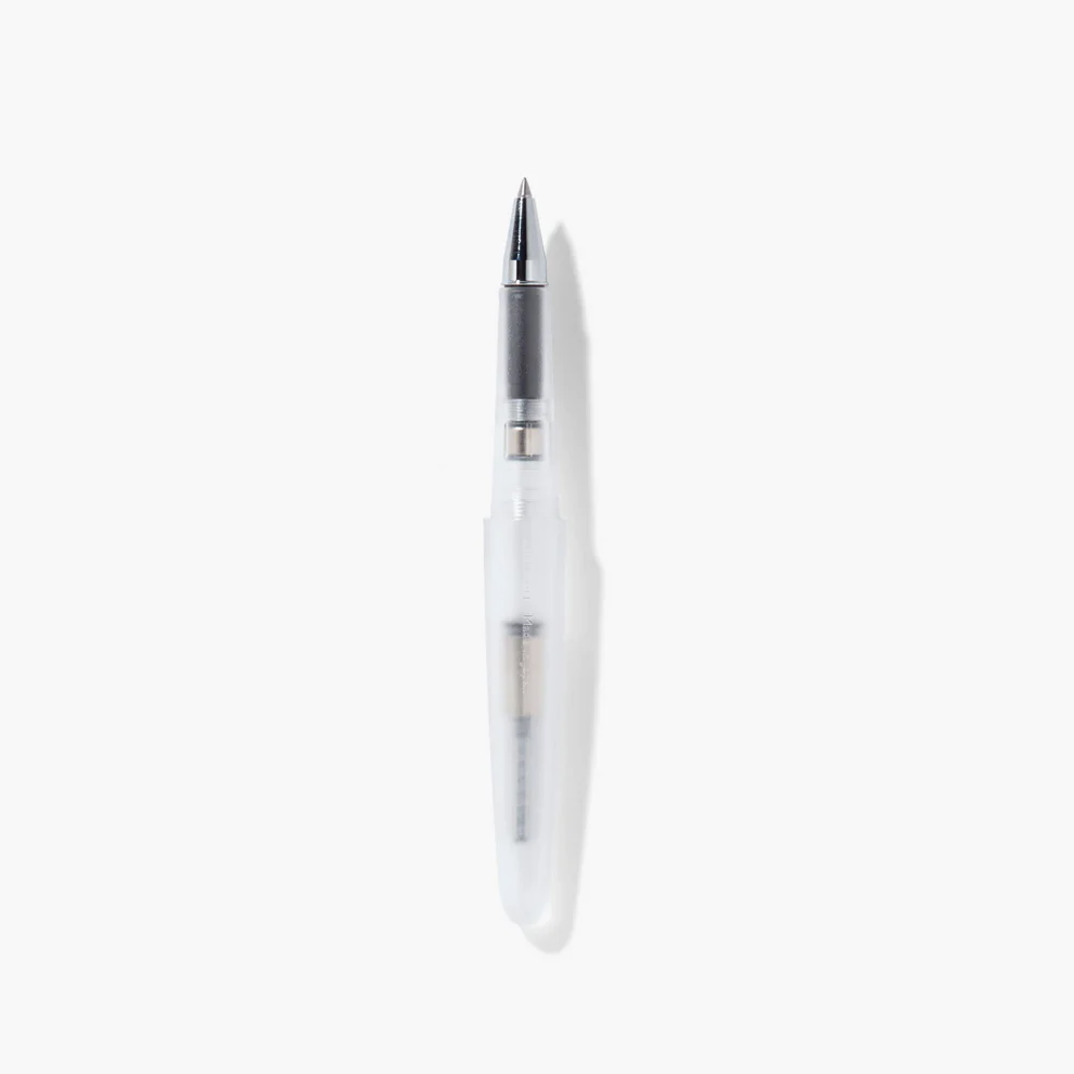 Kakimori Frost Rollerball Translucent
