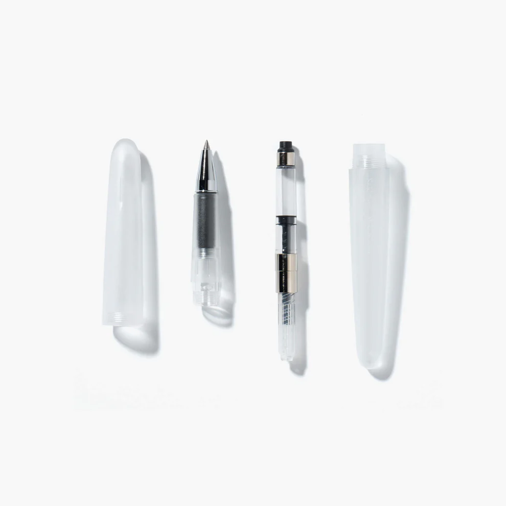 Kakimori Frost Rollerball Violet