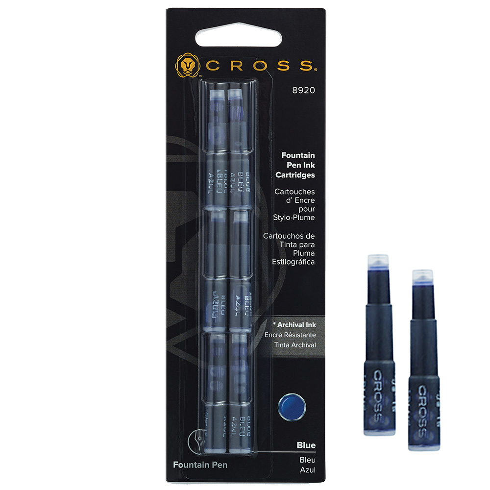 Cross Ink Cartridge