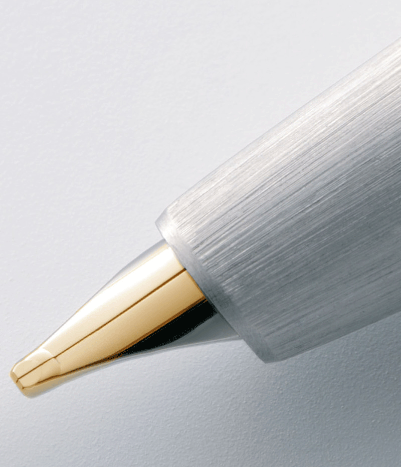 LAMY 2000 Nib 14 Karat Gold - Pencraft the boutique