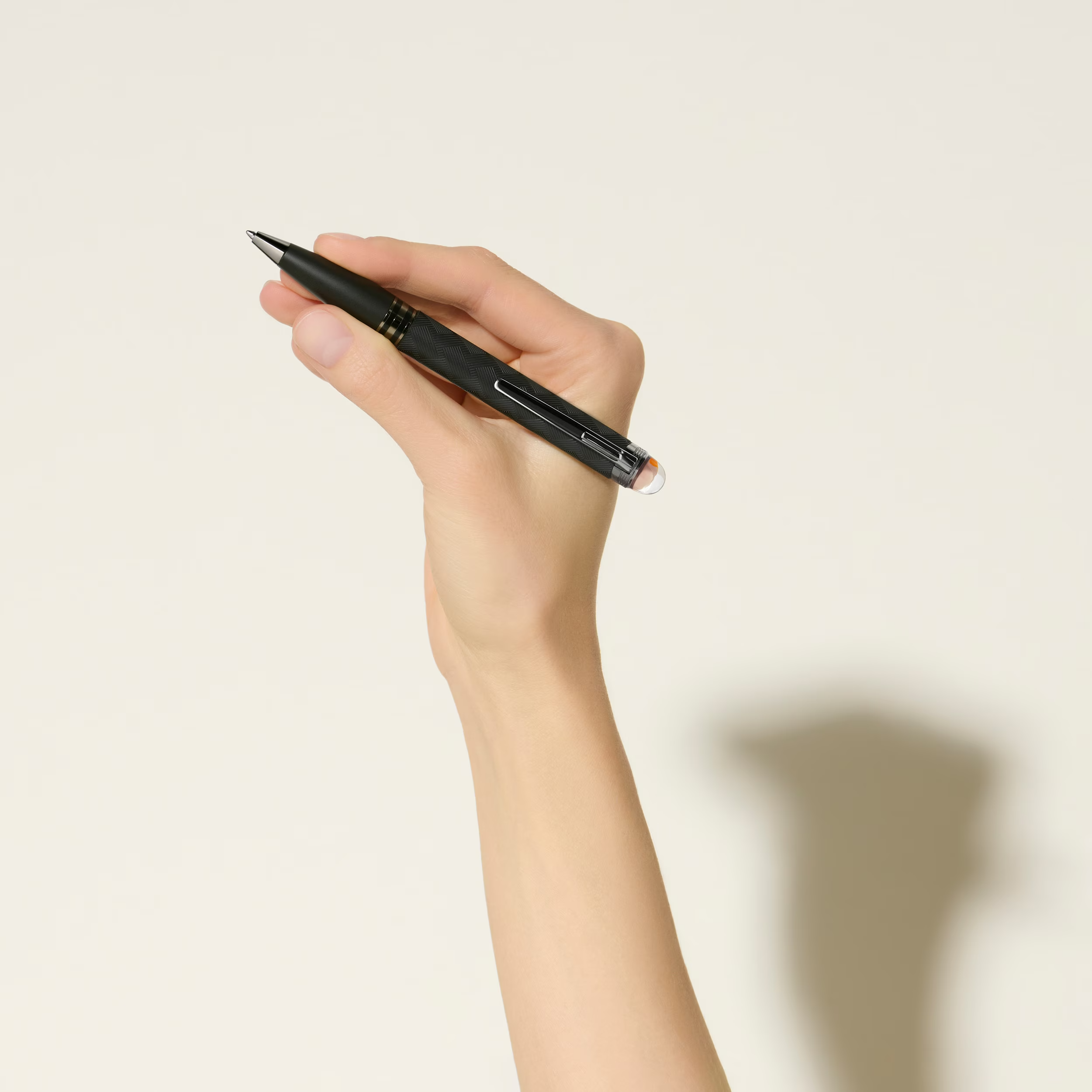 Montblanc StarWalker Extreme Resin Ballpoint