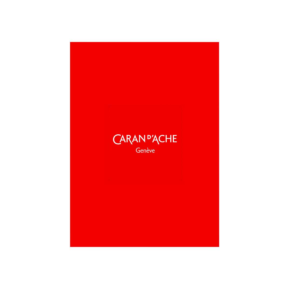 Caran d'Ache Ecridor Racing Black Ballpoint and Pen Sleeve - Pencraft the boutique