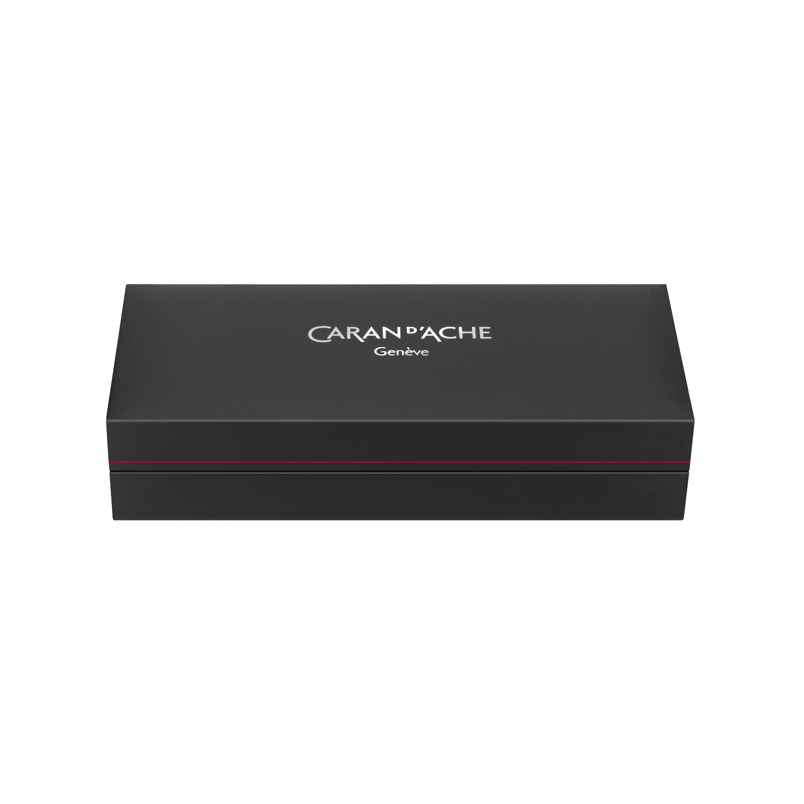 Caran d'Ache Ecridor Cubrik Palladium Ballpoint