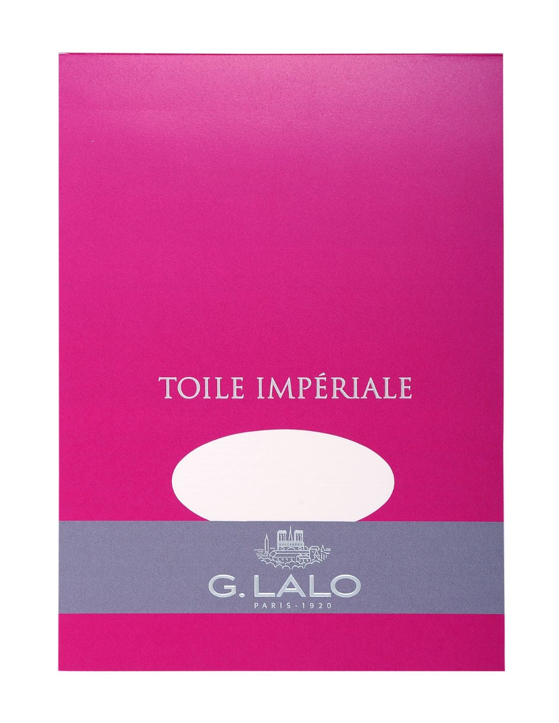 GLALO Tiole Imperial A5 Pad White