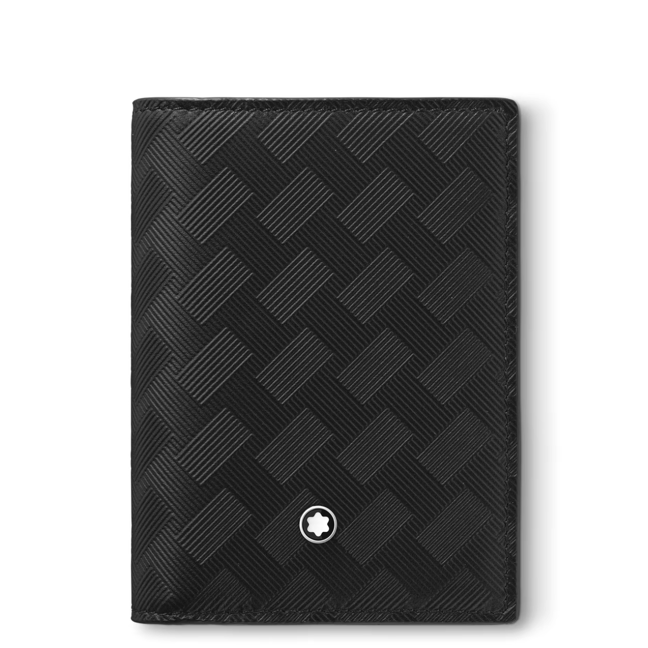 Montblanc Extreme 3.0 Card Holder 4cc Black