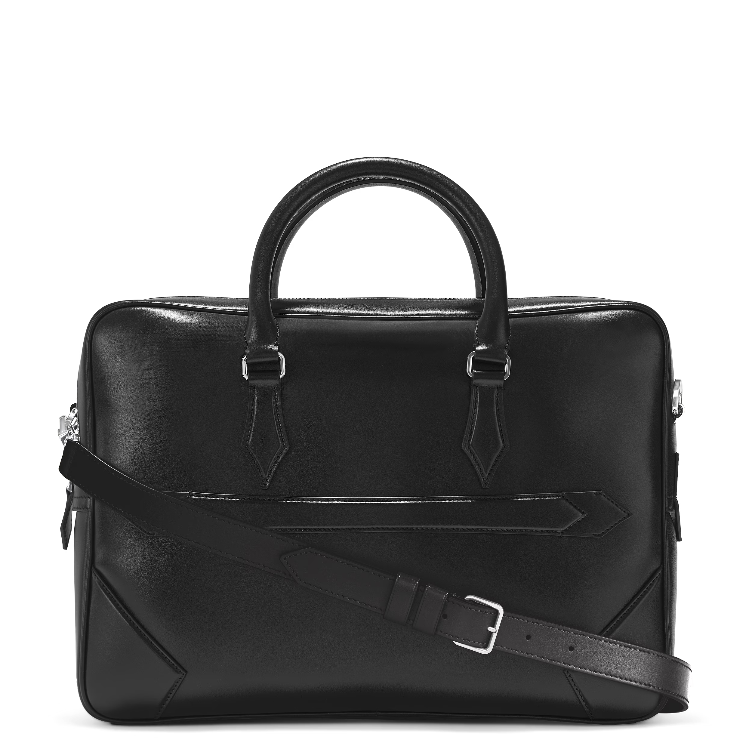 Montblanc Meisterstück Document Case Medium Black