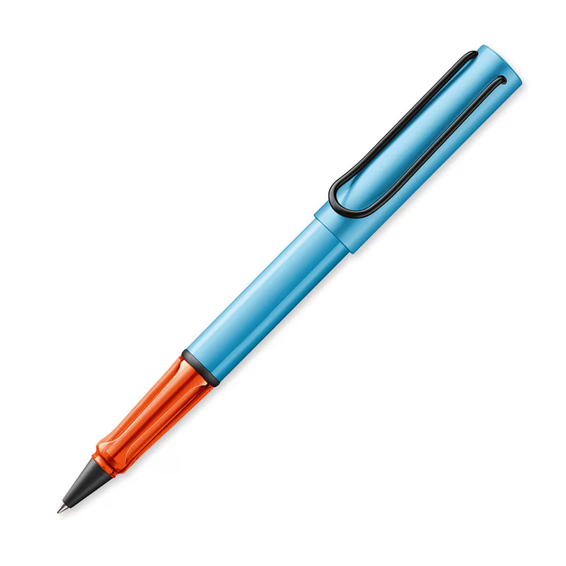 LAMY AL-Star Special Edition 2025 Denim Rollerball