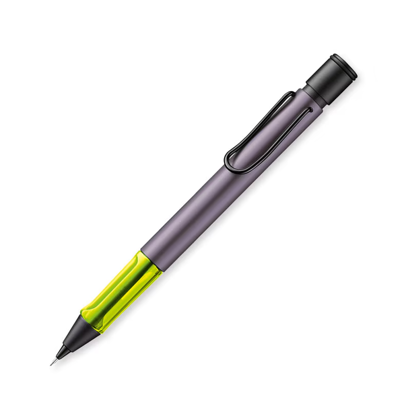 LAMY AL-Star Special Edition 2025 Aubergine 0.5mm Pencil
