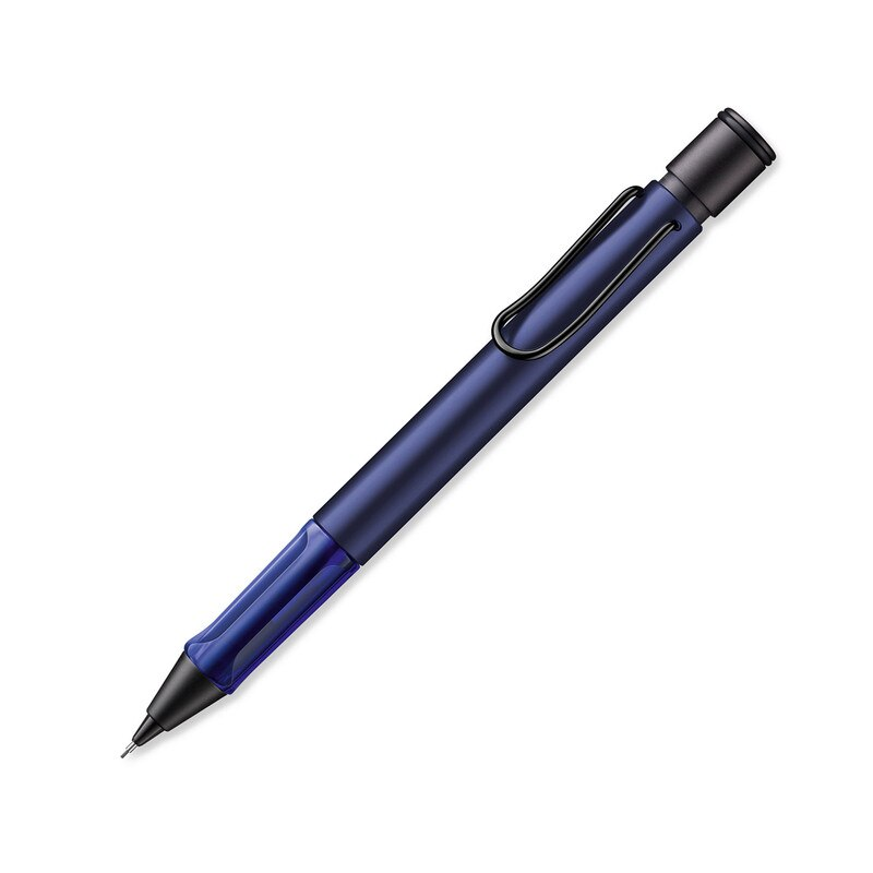 LAMY AL-Star Special Edition 2025 Dark Dusk  Mechanical Pencil - Pencraft the boutique