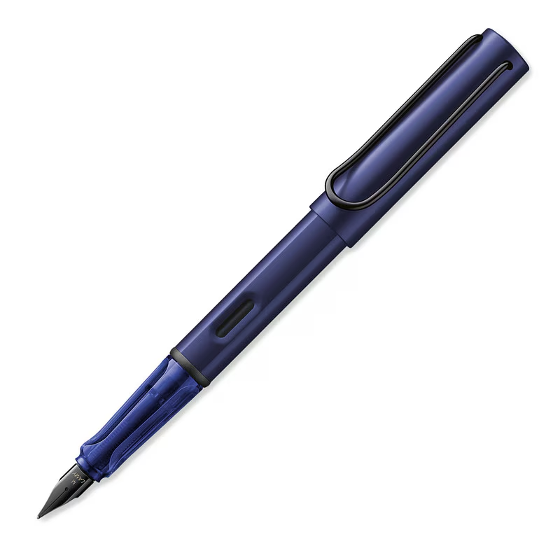 LAMY AL-Star Special Edition 2025 Dark Dusk Fountain Pen - Pencraft the boutique