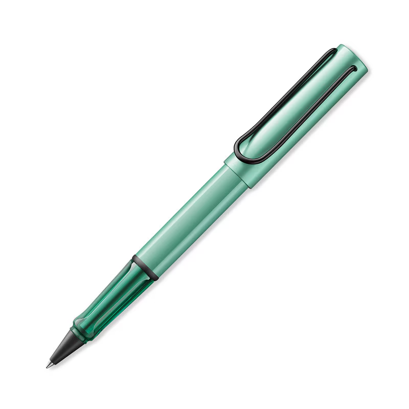 LAMY AL-Star Special Edition 2025 Mint Rollerball - Pencraft the boutique