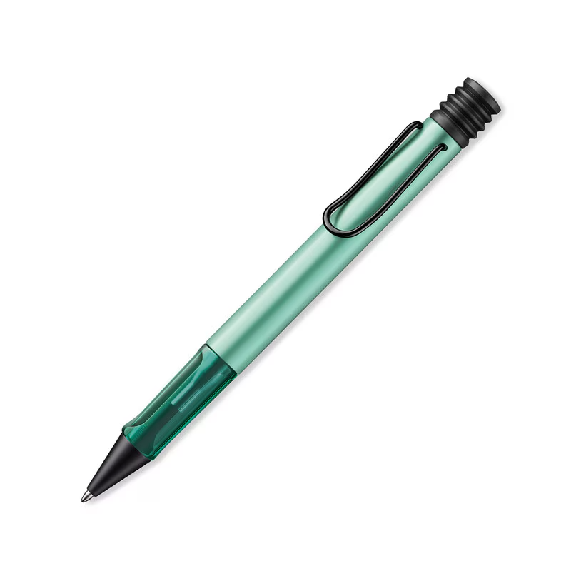 LAMY AL-Star Special Edition 2025 Mint Ballpoint - Pencraft the boutique