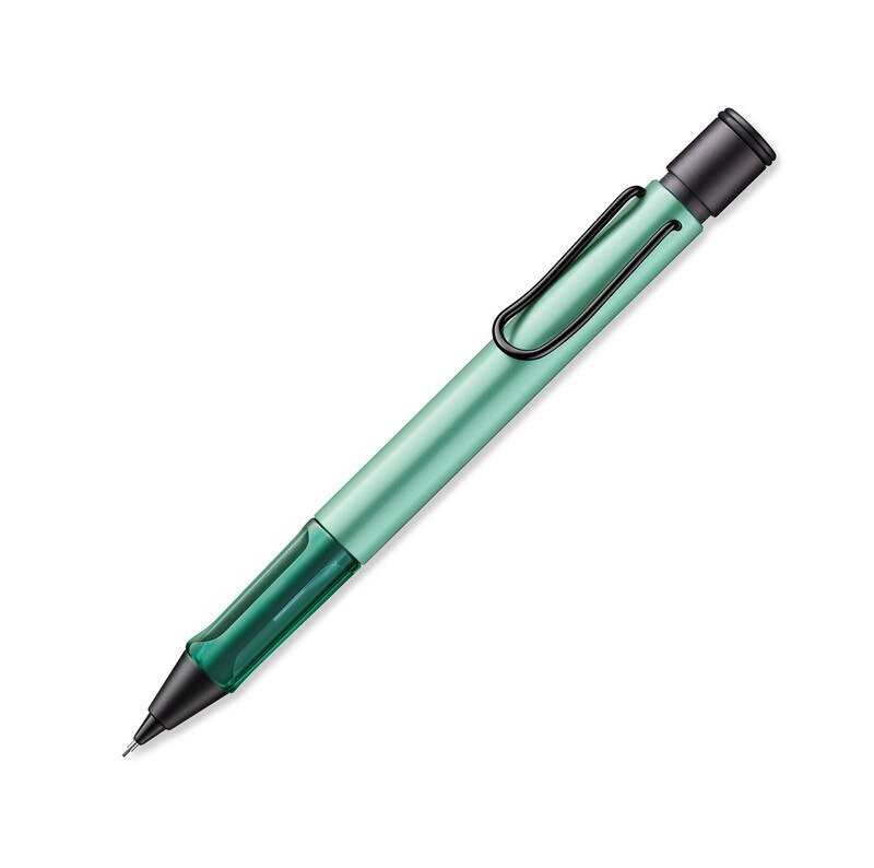 LAMY AL-Star Special Edition 2025 Mint Mechanical Pencil - Pencraft the boutique