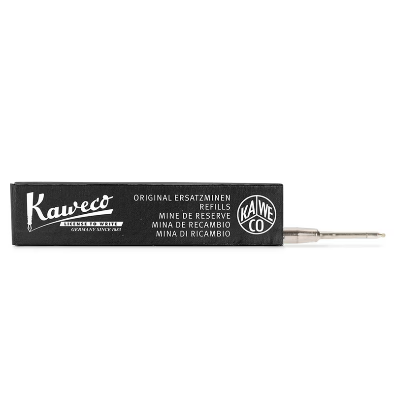 Kaweco Refill G2 Gel Rollerball Black