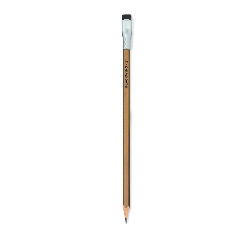 Blackwing Graphite Pencil Volume 21 Woodworking