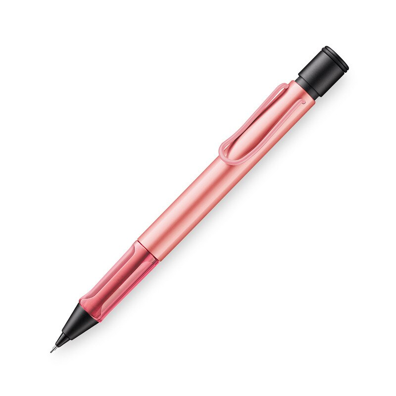 LAMY AL-Star Special Edition 2026 Flamingo 0.5mm Mechanical Pencil