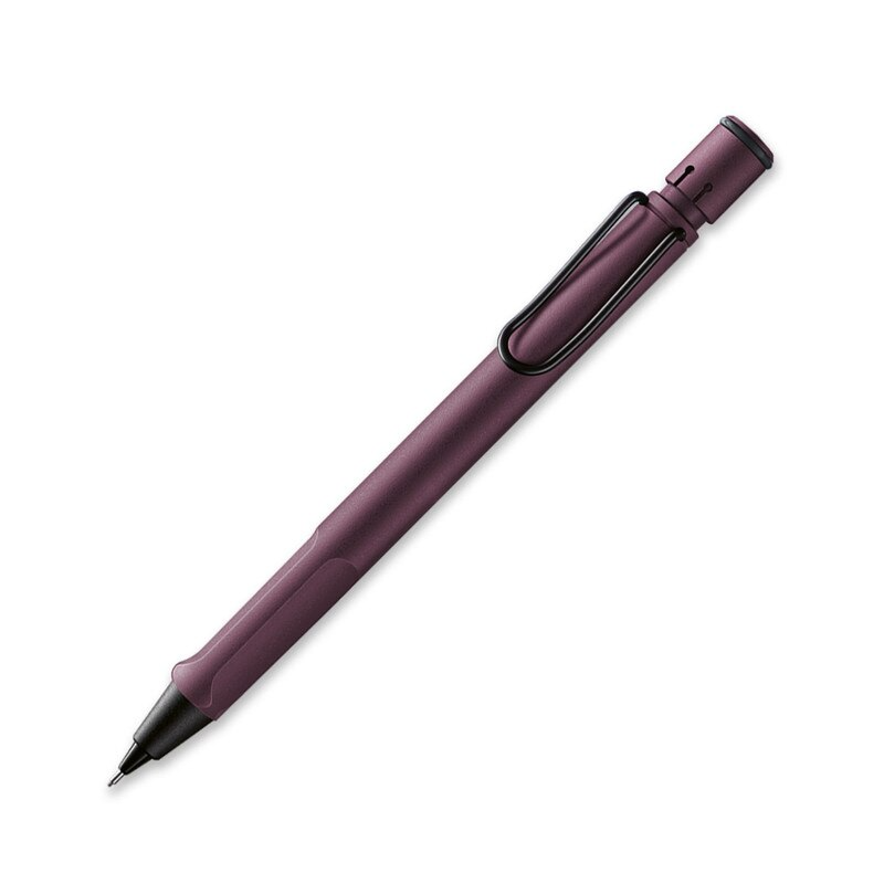 LAMY Safari Special Edition 2025 Scarlet 0.5mm Pencil