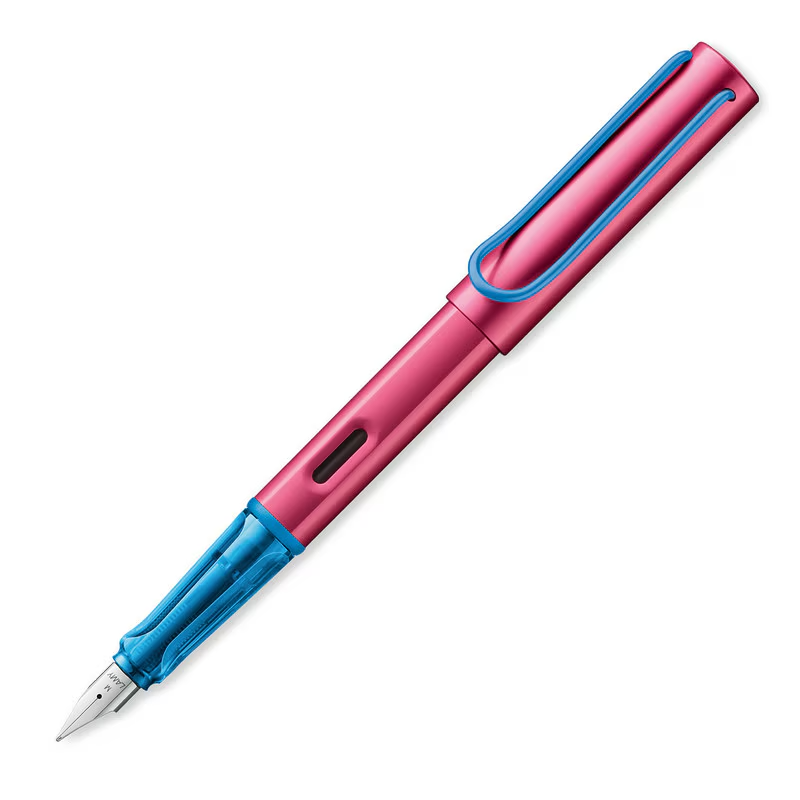 Lamy AL-Star 2026 Rollerskate Special Edition Fountain Pen