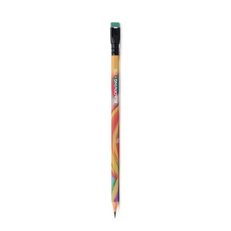 Blackwing Volume 710 The Jerry Garcia Pencil