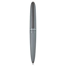 Diplomat Aero Grey Ballpoint