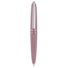 Diplomat Aero Antique Rose Ballpoint