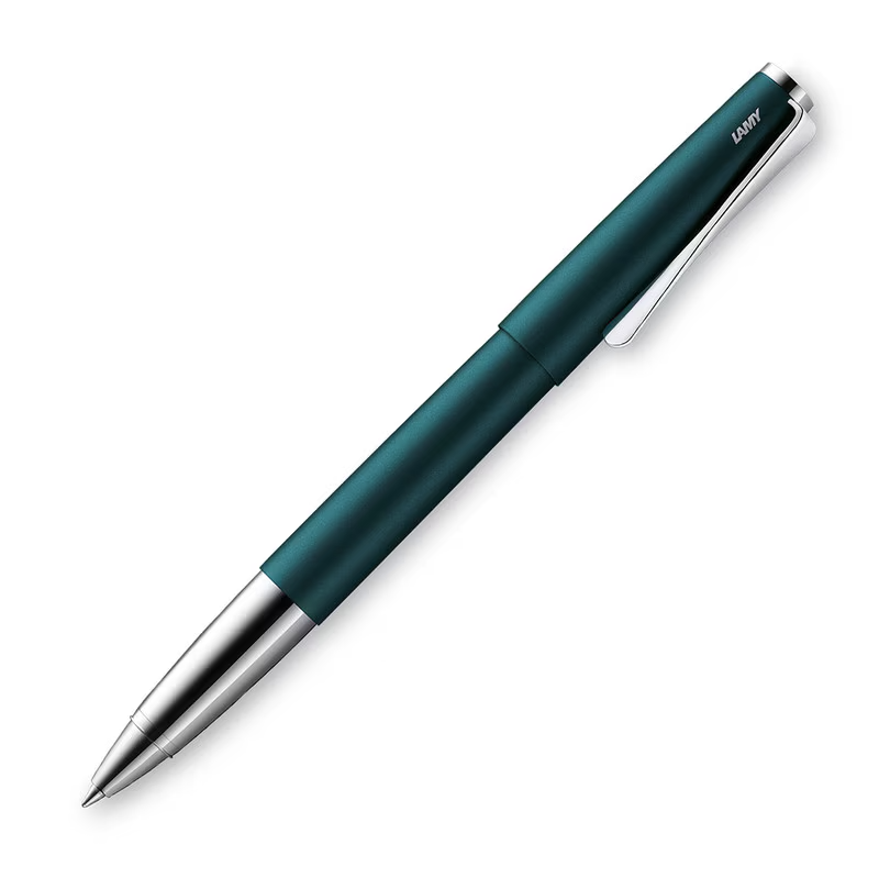 LAMY Studio Petrol Rollerball