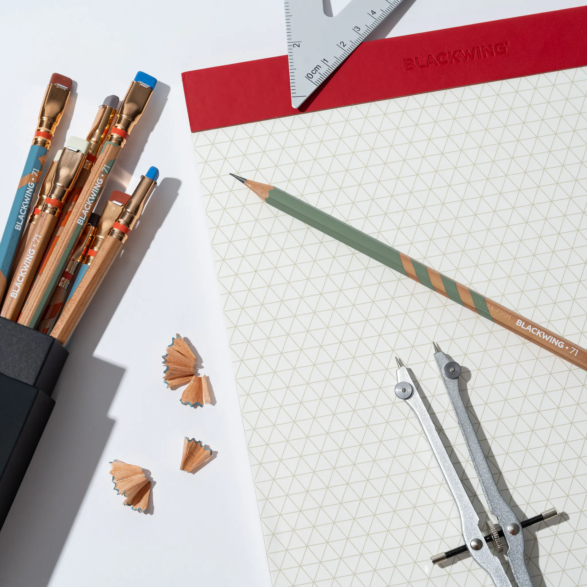 Blackwing Volume 71 Frank Lloyd Wright