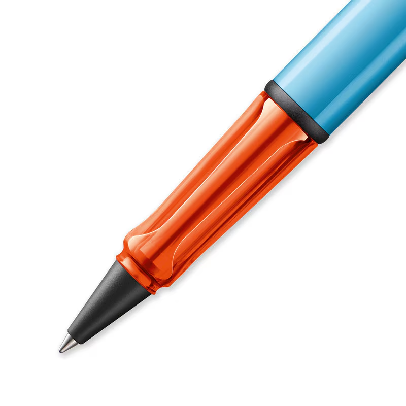 LAMY AL-Star Special Edition 2025 Denim Rollerball