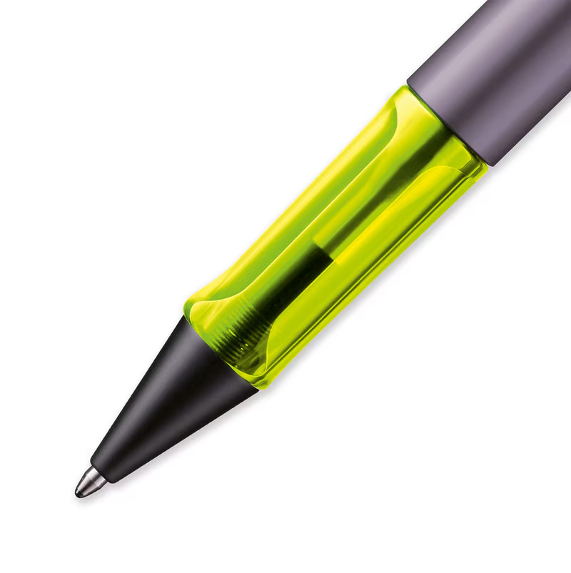 LAMY AL-Star Special Edition 2025 Aubergine Ballpoint