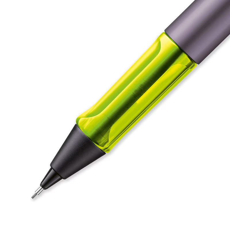LAMY AL-Star Special Edition 2025 Aubergine 0.5mm Pencil