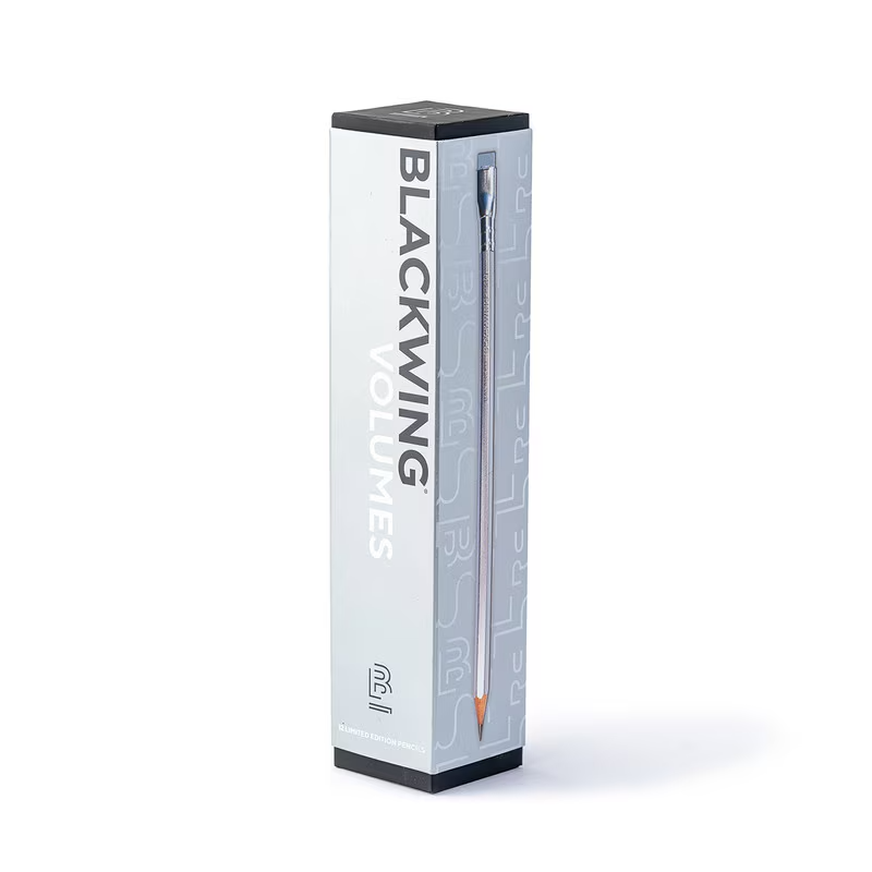 Blackwing Volume 140 Culinary Arts - Pencraft the boutique