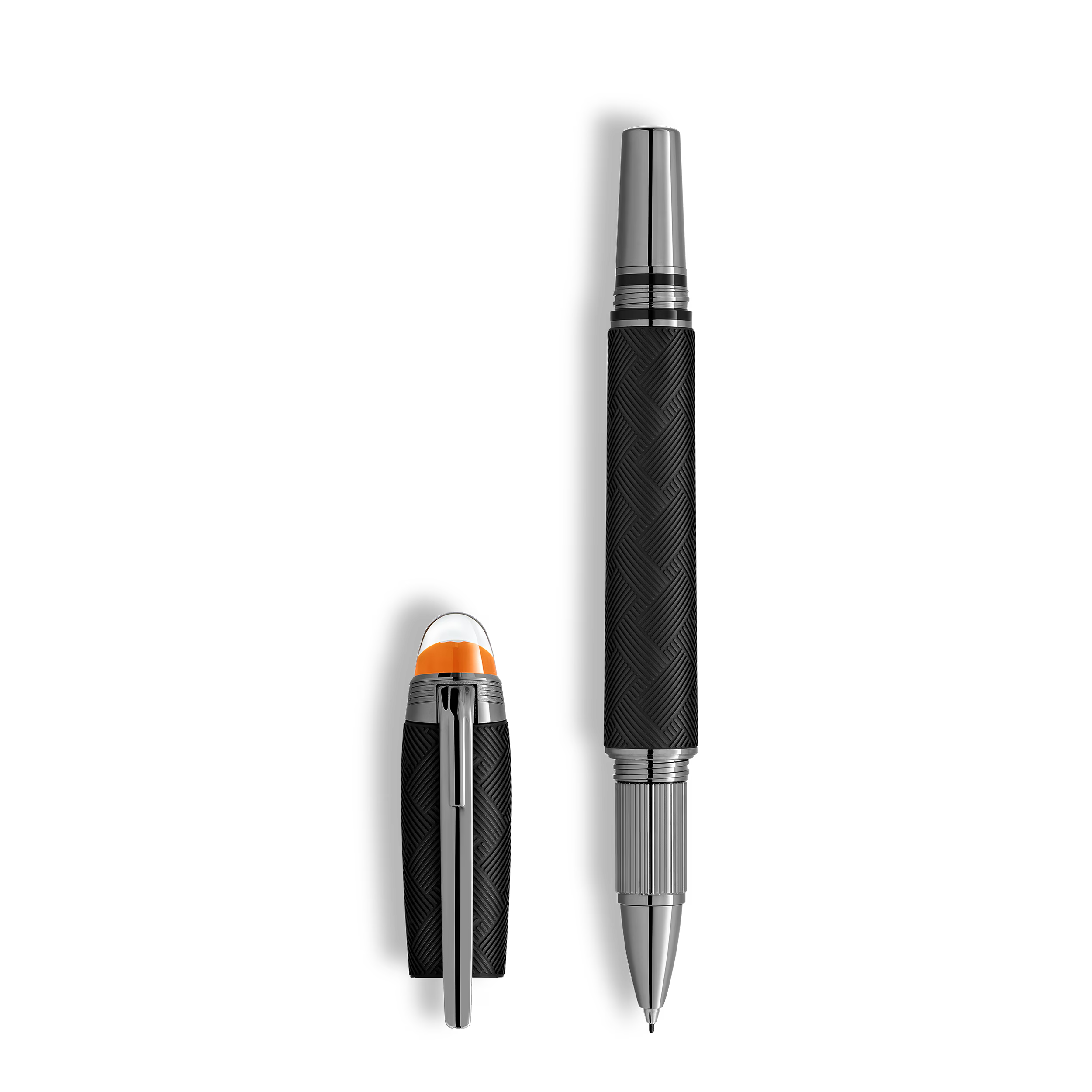 Montblanc StarWalker Extreme Resin Fineliner