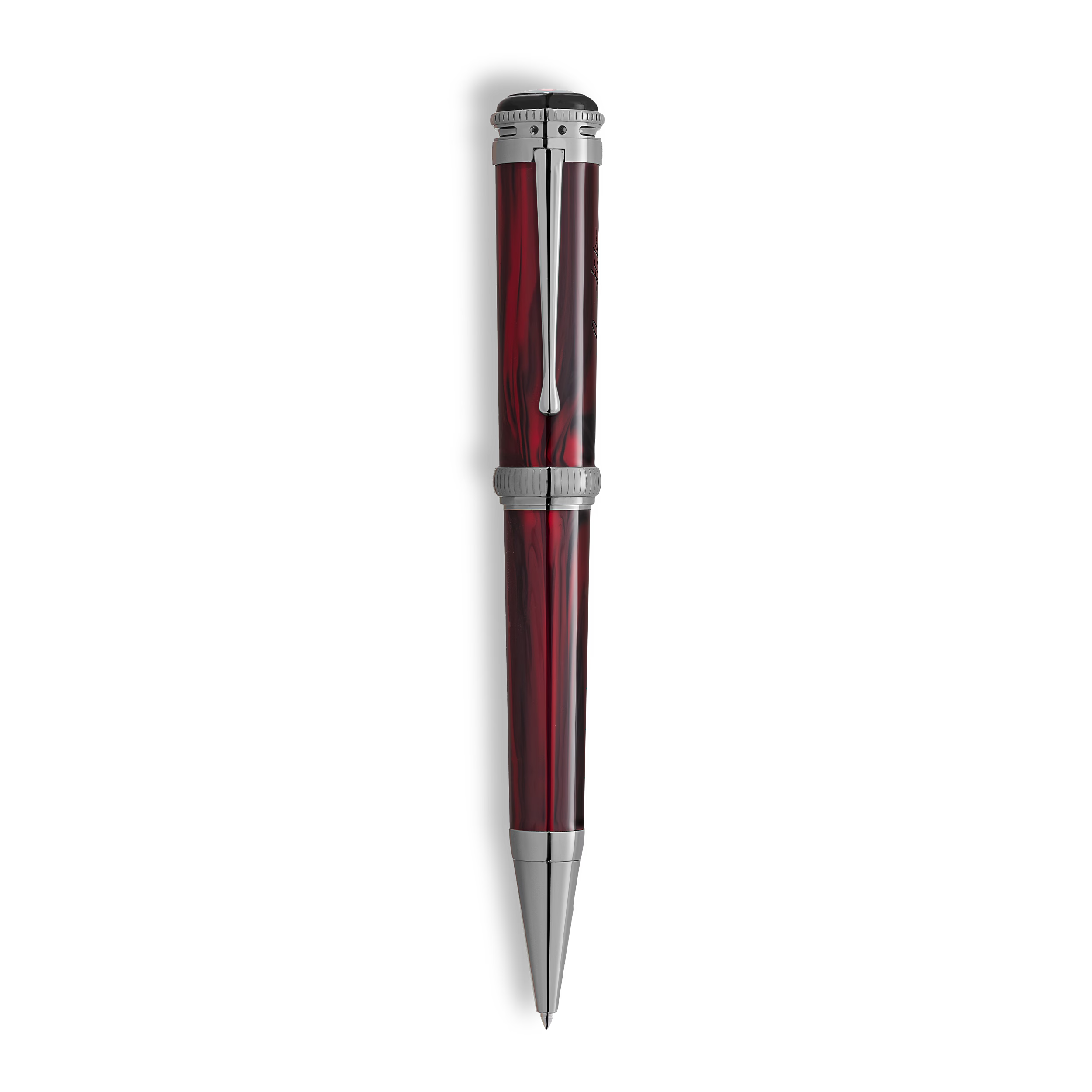 Montblanc Writers Edition Homage to Bram Stoker Limited Edition Ballpoint Pen