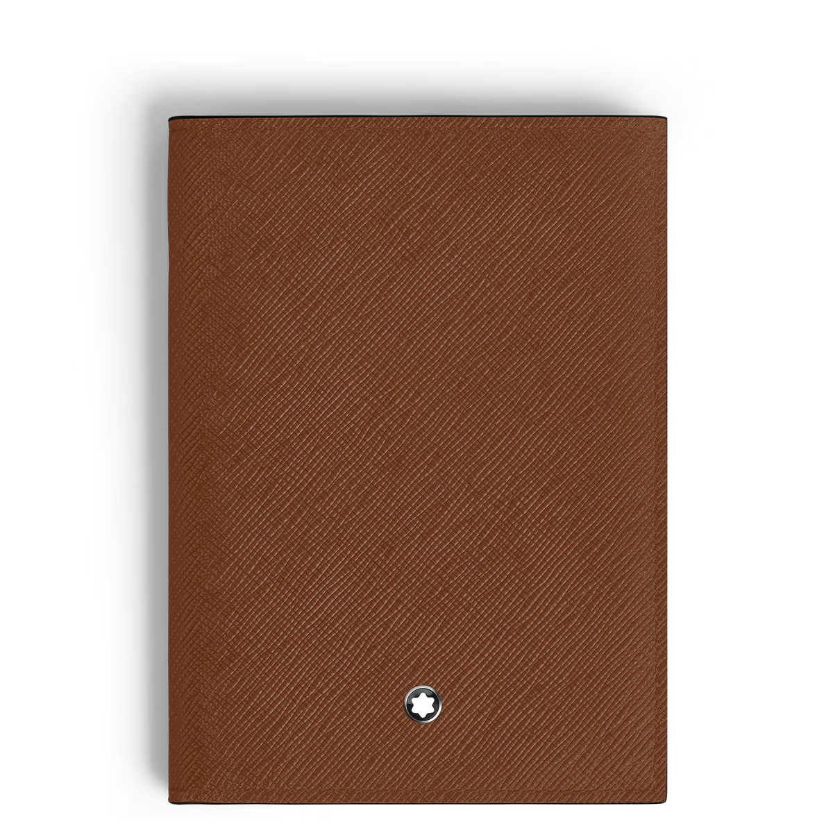 Montblanc Sartorial Passport Holder Fauve Montblanc Sartorial Passport Holder Fauve