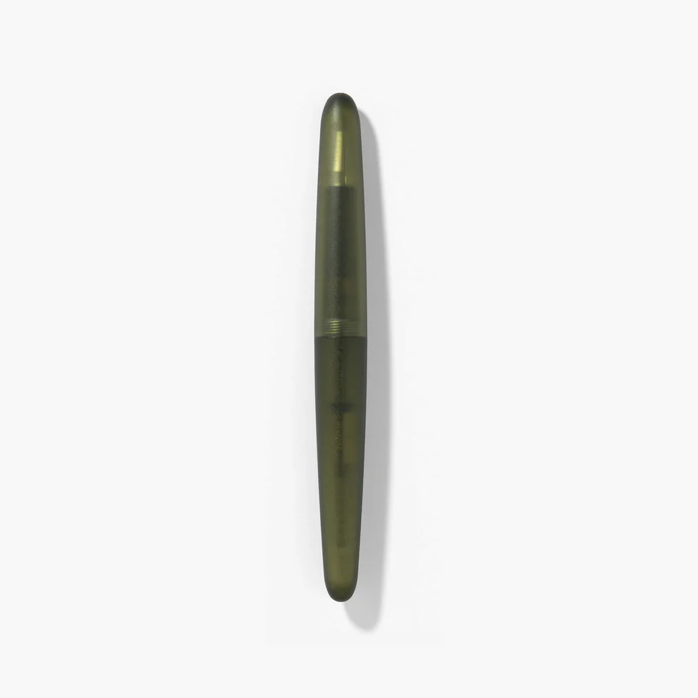 Kakimori Frost Rollerball Moss
