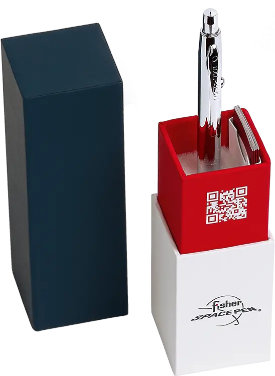 Fisher Shuttle Chrome Plated