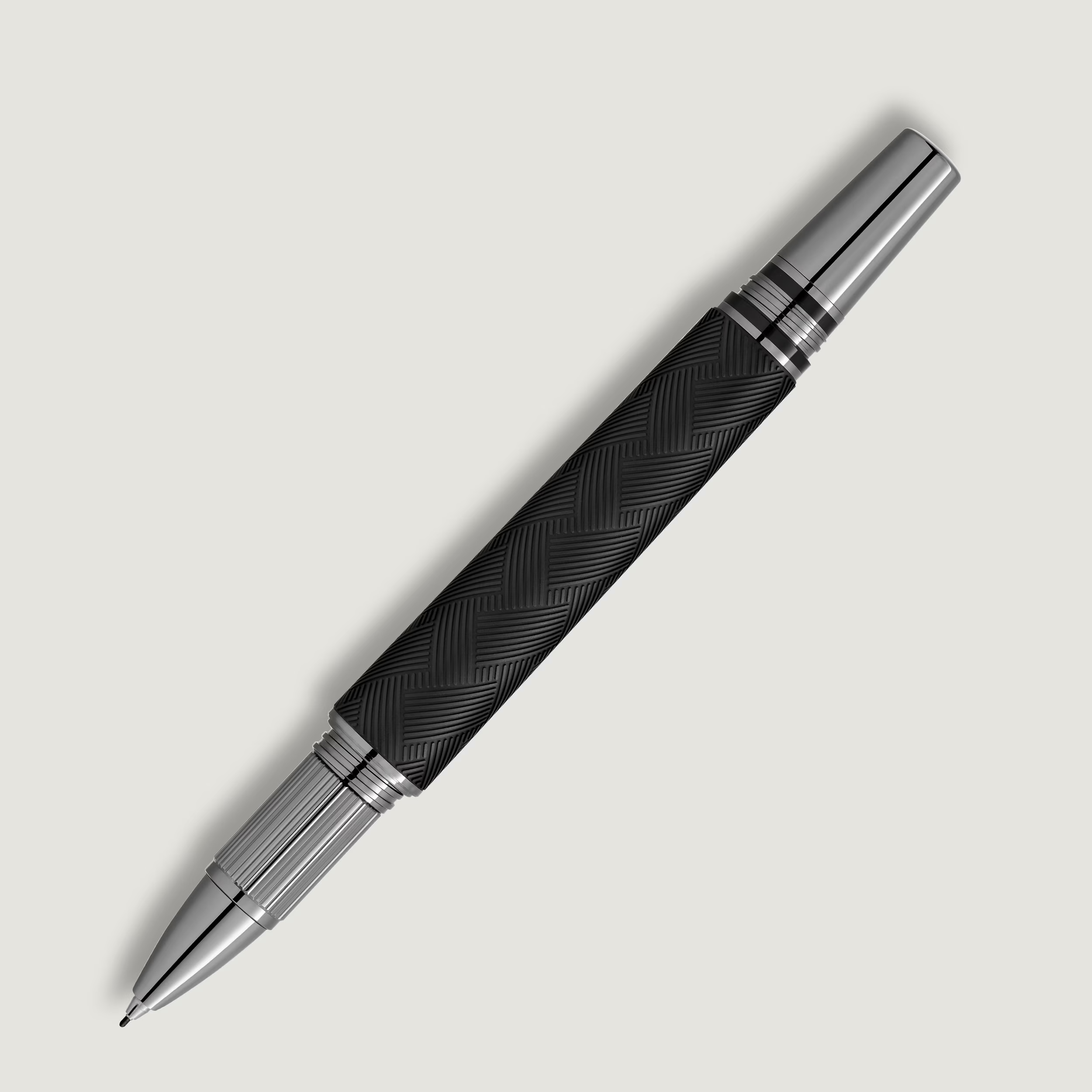 Montblanc StarWalker Extreme Doué Fineliner