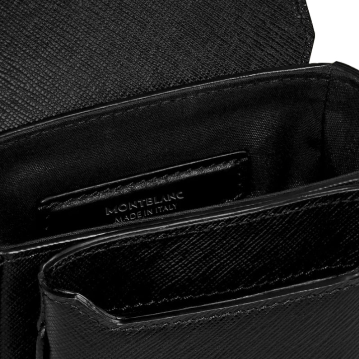 Sartorial Vertical Messenger